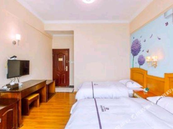 Others 5, Xinghua Hotel, Baoshan
