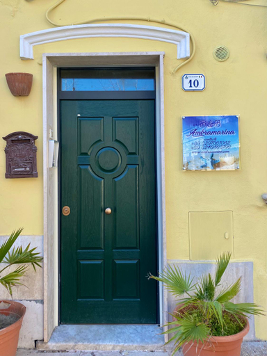 Others 5, Ambramarina B&B, Rome