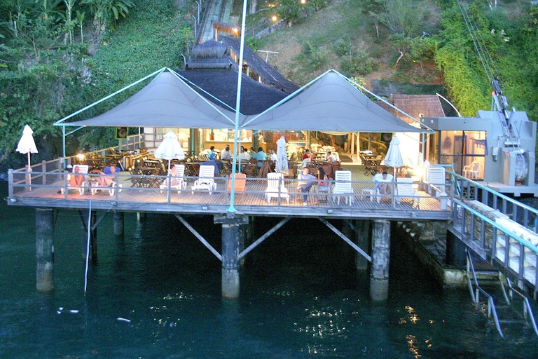 Food & Drinks 3, SOL VICTORIA MARINA, Salvador