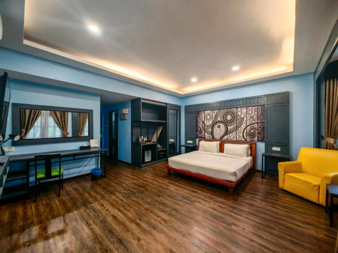 Bedroom 1