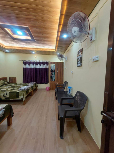 Others 4, Vedic Homestay, Chamoli