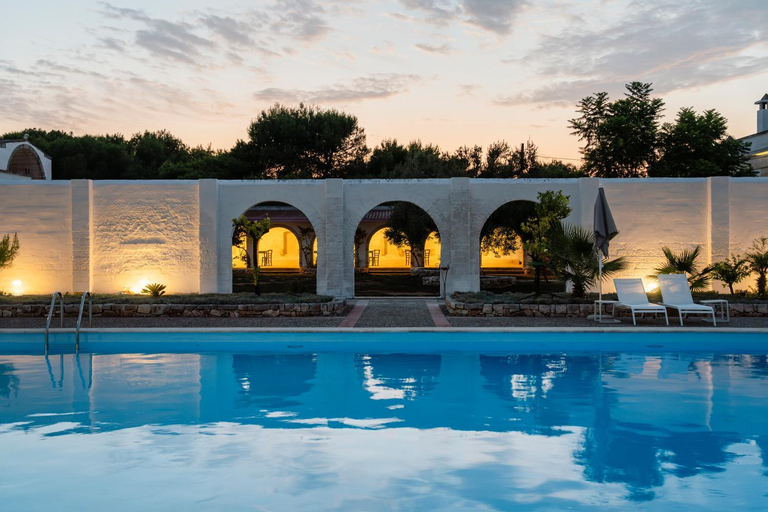 Others 5, Masseria Gorgognolo, Brindisi