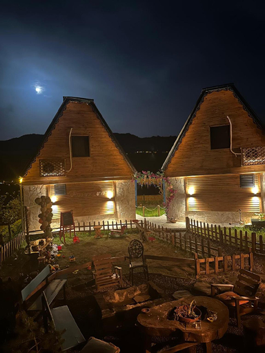 Others 2, Cile Vadi Bungalov, Ardeşen