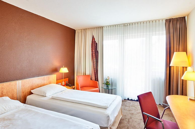 Bedroom 7