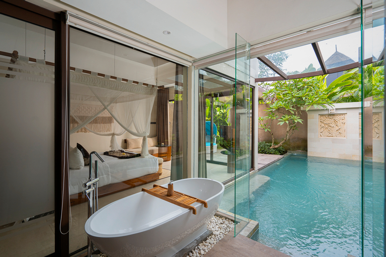 Bathroom 5