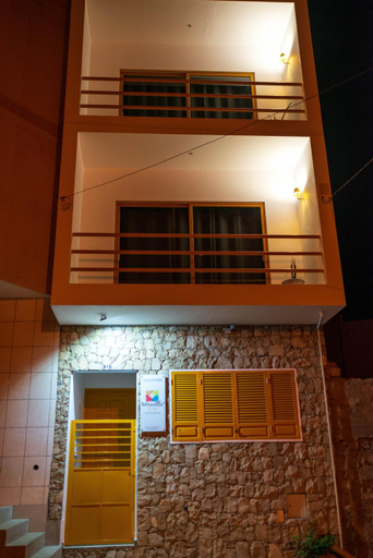 Others 4, Apartamento Zinha Amwilla Guesthouse