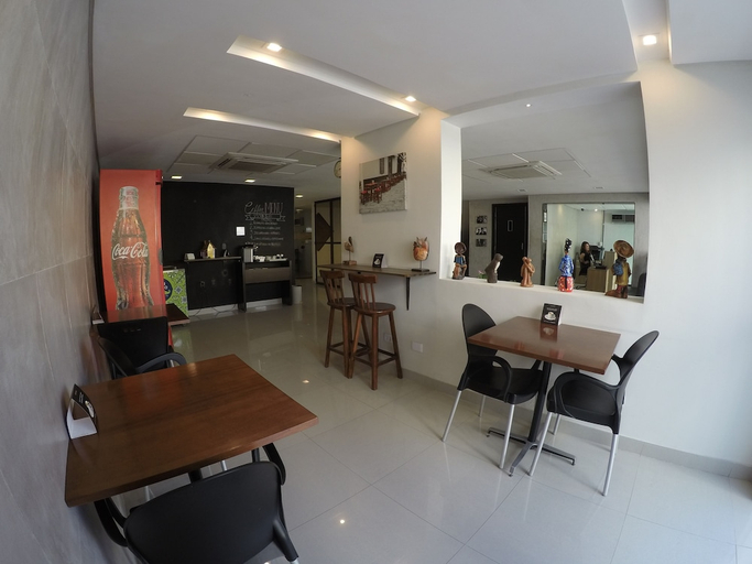 Food & Drinks 5, Duble Hotel, Recife
