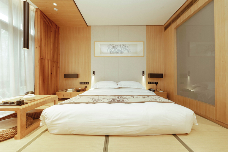 Bedroom 3, Xi'an Paradise Hotel of Han Dynasty, Xi'an