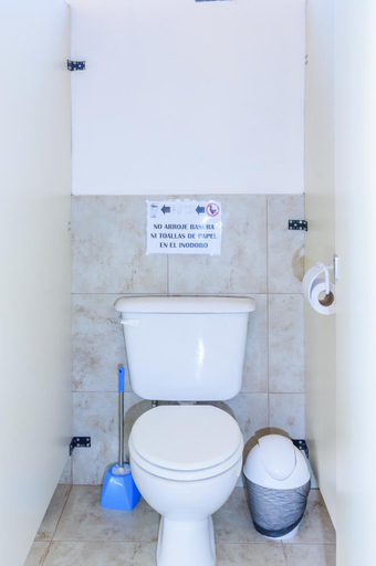Bathroom 3, Glamping El Obrador Tilcara, Tilcara
