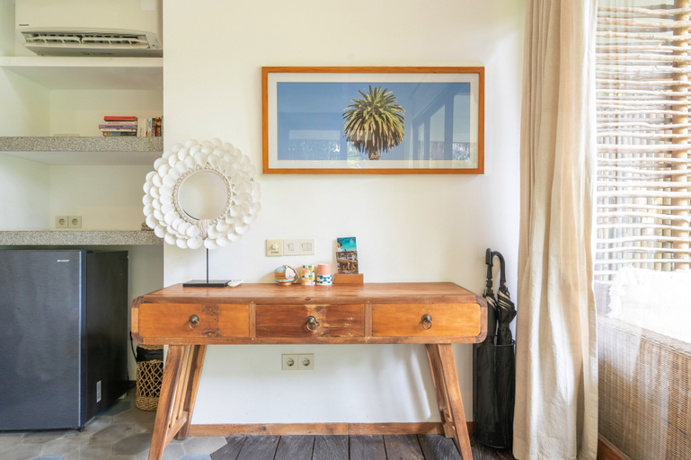 Others 3, Ohana Bungalow 3 by Betterplace, Badung