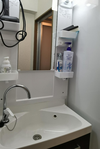 Bathroom 20