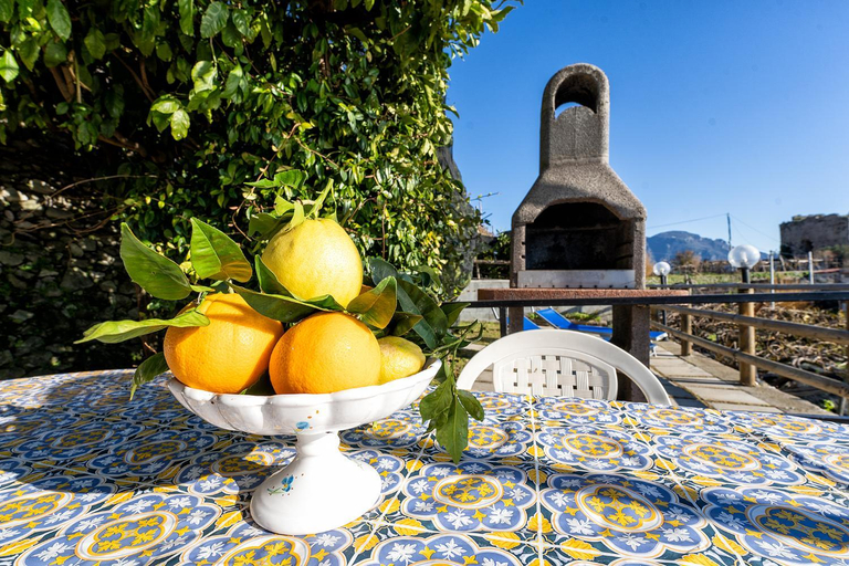 Food & Drinks, Torre di Amalfi - holiday house, Salerno
