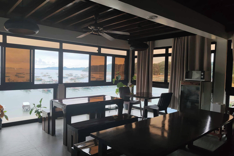 Others 5, A Place to Remember El Nido Palawan, El Nido