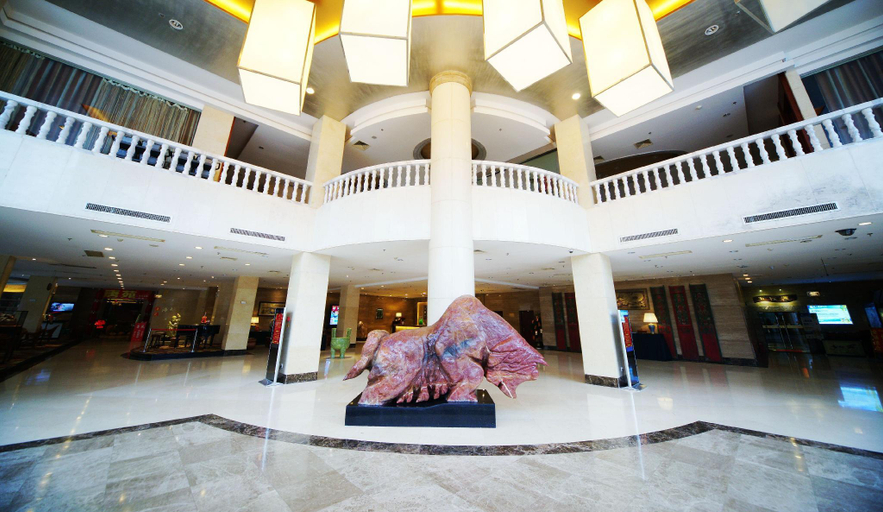 Others 5, Bolifei Hotel, Nanning
