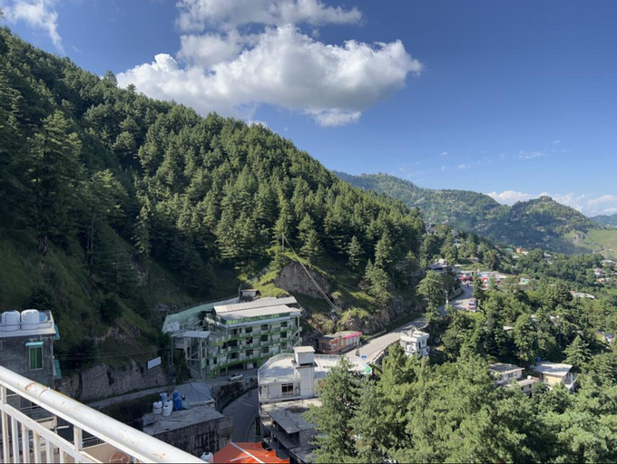 Others 3, Sukoon Resort Murree, Rawalpindi