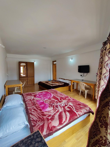 Others 5, Jig Gyas Guest House, Leh