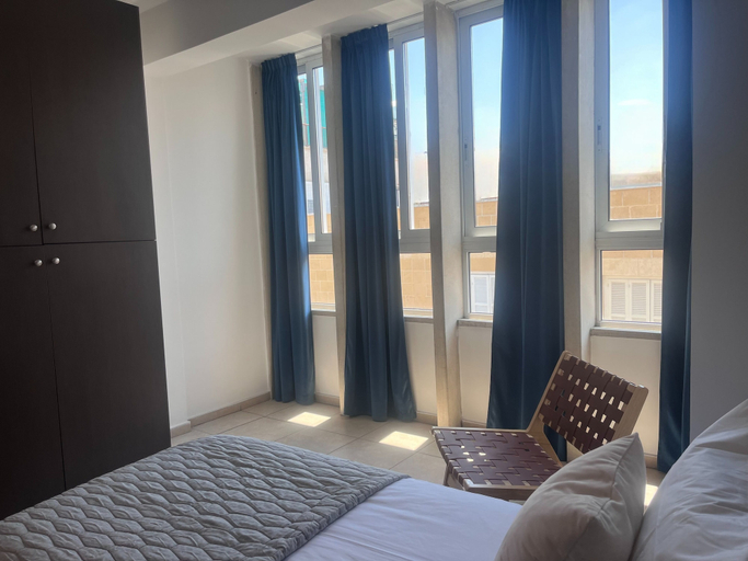 Bedroom 3, Phaedrus Living: Hoopoe Residencies 205