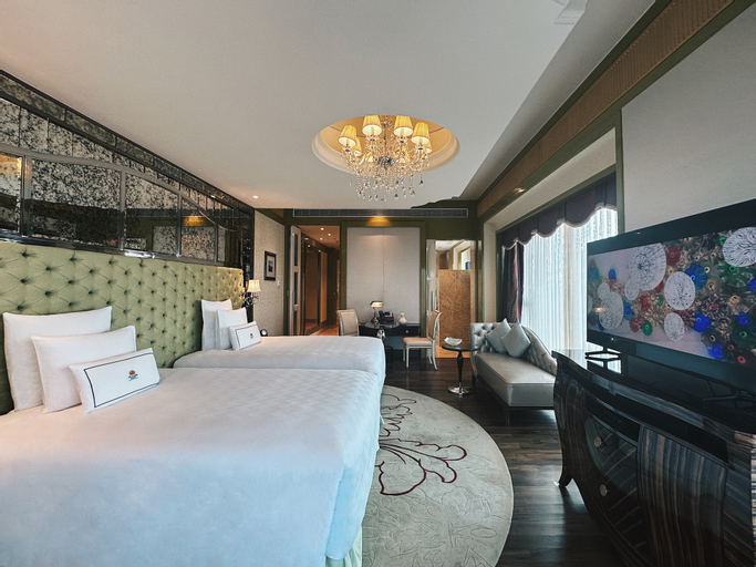 Bedroom 12