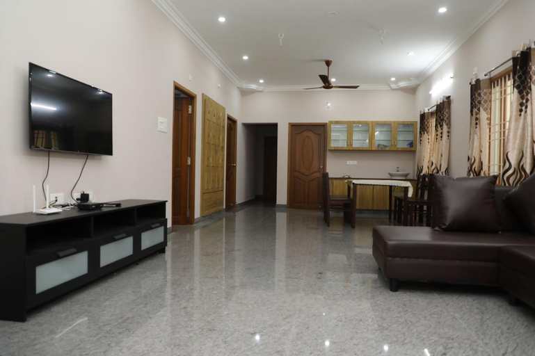 Others 5, Selvi Villa, Viluppuram
