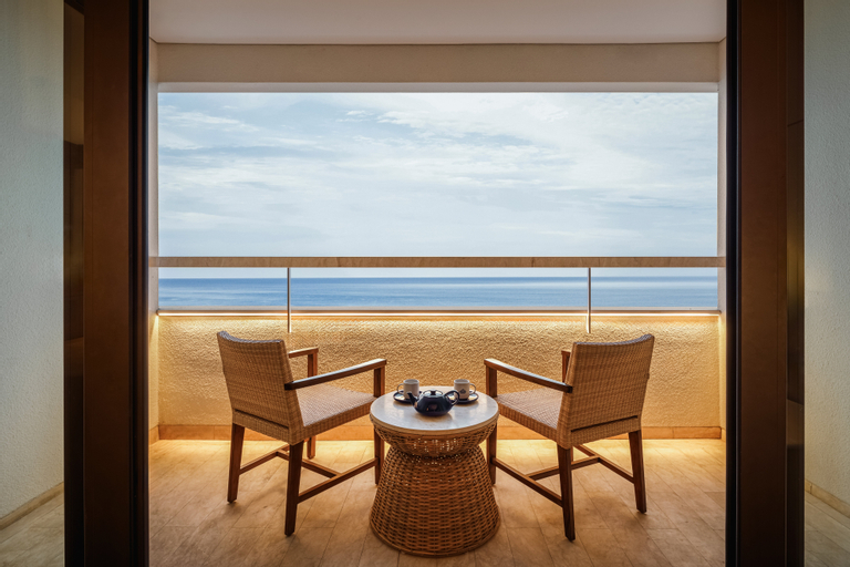 Exterior & Views 5, Bali Beach Hotel, Denpasar