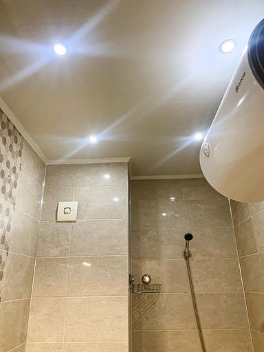 Bathroom 4, MM Complex Dimitrovi, Primorsko
