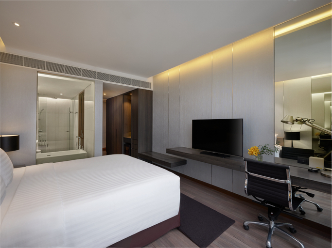Bedroom 12