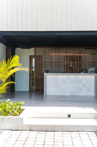TRIBAL Coworking Bali, Badung