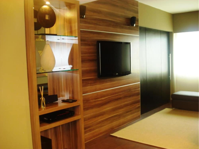 Bedroom 2, Hotel Manta, Pelotas