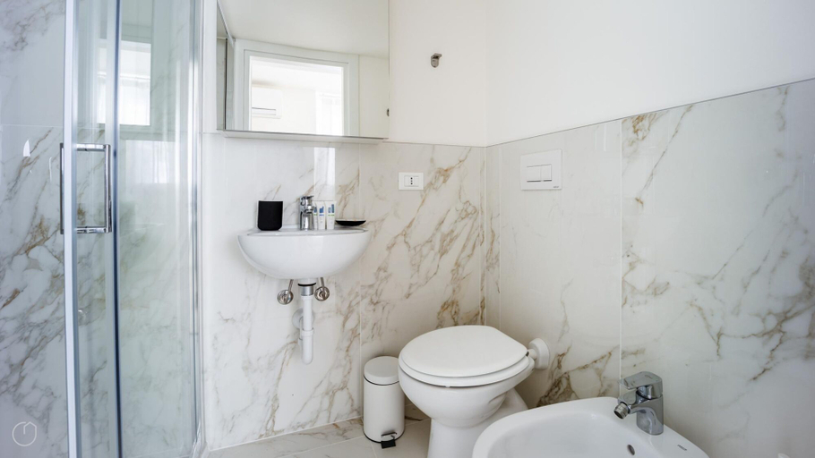 Room 3, Italianway - The B Village Superior - 5Y, Milano