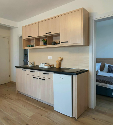 Others 5, Family Apartments