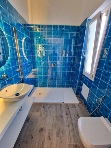 Others 4, Le Tre Nasse B&B, Cagliari