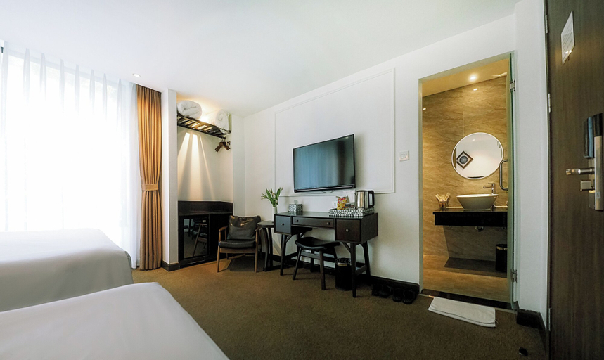 Bedroom 5