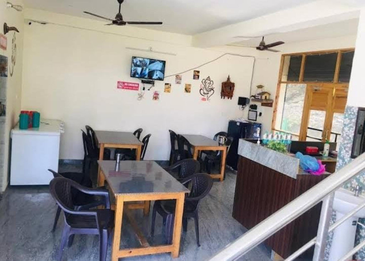 Others 3, Valley View Goroomgo Hotel Amba Niwas Homestay Uttarkashi , Uttarkashi