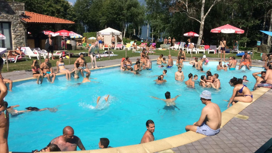 Sport & Beauty, BIKE-HOTEL BELLAGIO MIRABEAU, Como