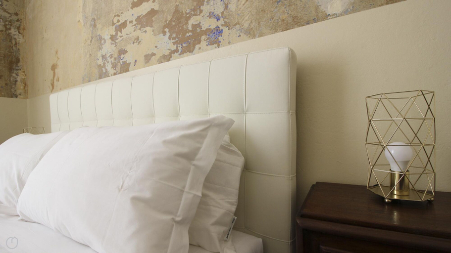 Bedroom 4, Italianway Easy - Melzo 12 - Vintage, Milano