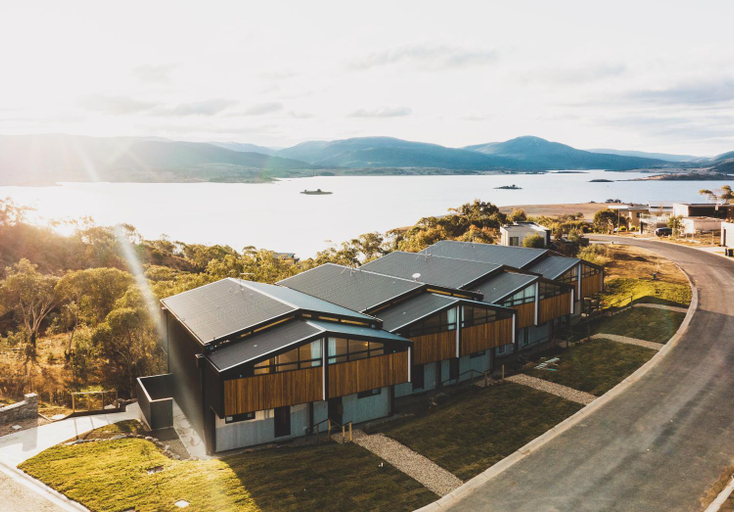 Others 4, Kunama Townhouses, Snowy River