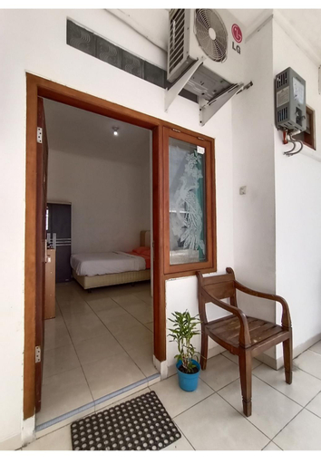 Exterior & Views, Brak Homestay, Probolinggo