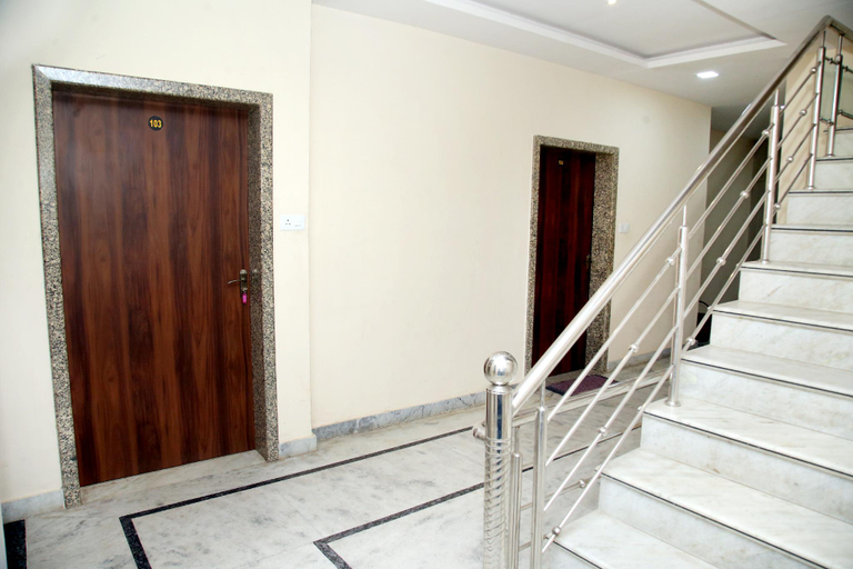 Public Area 3, Majestic Hotel and Restro, Udaipur