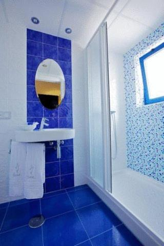 Shower 2, Hotel Fetiche Alojamiento con Encanto, Alicante