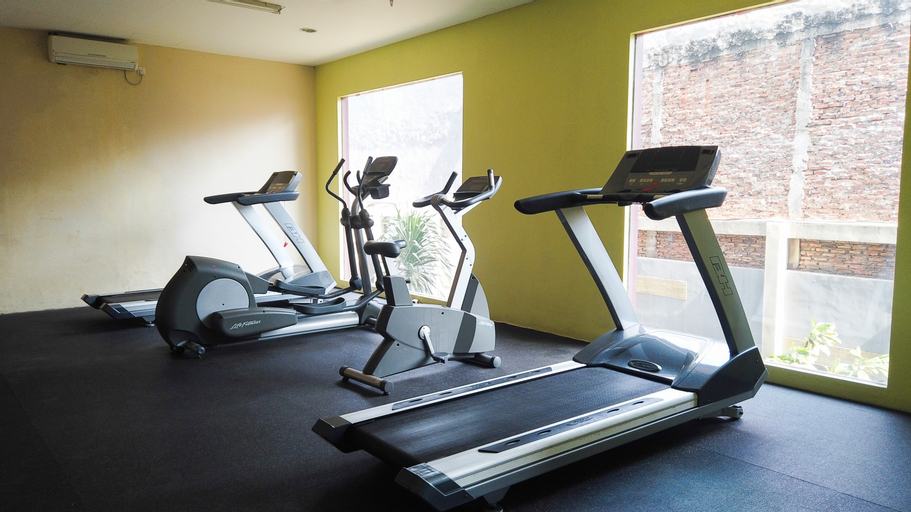 Others 4, Comfort and Well Designed Studio Tamansari Sudirman Apartment By Travelio, South Jakarta