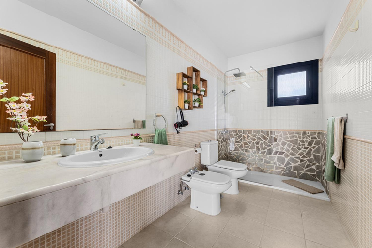 Bathroom 2, Villa Dream Room Playa Blanca by Escape Home, Las Palmas