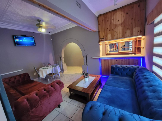 Others 3, La-Nuel Guest Lodge, Ekurhuleni