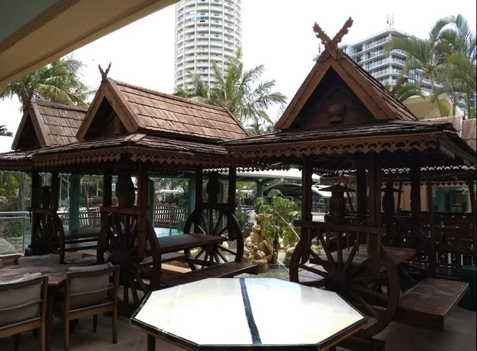 Crown Towers Resort Apartments, Gold Coast