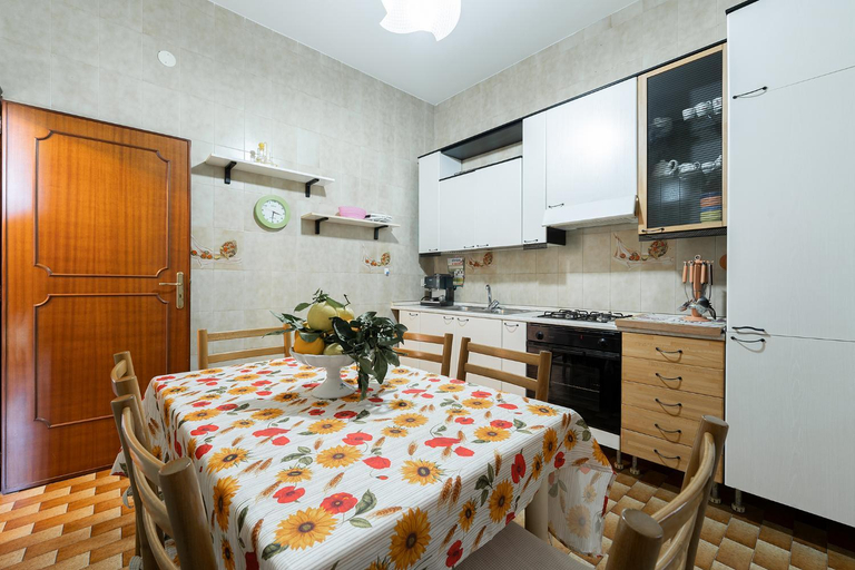 Others 5, Torre di Amalfi - holiday house, Salerno