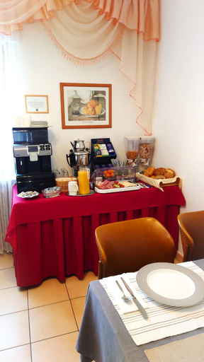 Food & Drinks 4, Hotel Garni Zur Traube, Westerwaldkreis
