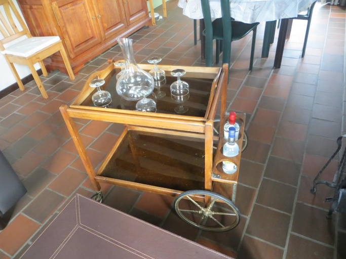 2, Villa Eleonore, West-Vlaanderen