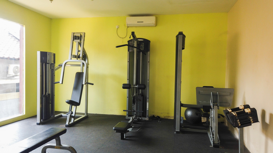 Others 5, Comfort and Well Designed Studio Tamansari Sudirman Apartment By Travelio, South Jakarta