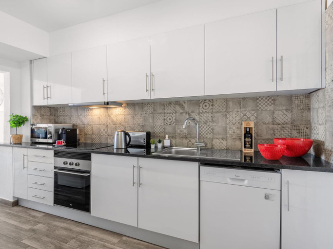 Others 2, Apartment Happy Moments by Interhome, Albufeira
