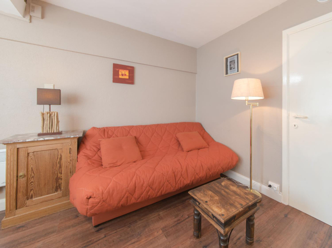 Bedroom 2, Apartment Orchidee 002 - cozy app on ground floor by Interhome, West-Vlaanderen