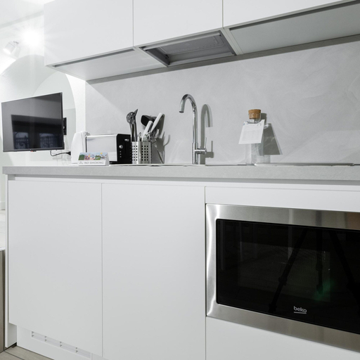 Room 4, Italianway - Metastasio 3 int M2, Milano